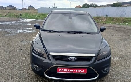 Ford Focus II рестайлинг, 2011 год, 800 000 рублей, 1 фотография