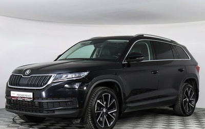 Skoda Kodiaq I, 2021 год, 3 199 000 рублей, 1 фотография