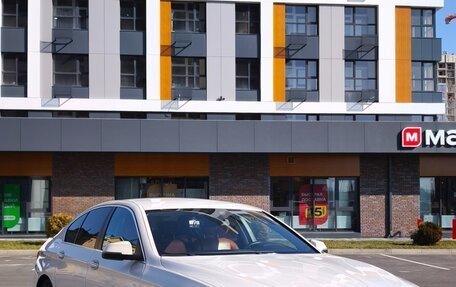 BMW 5 серия, 2013 год, 2 100 000 рублей, 1 фотография