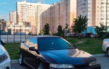 Honda Integra III рестайлинг, 1997 год, 480 000 рублей, 1 фотография