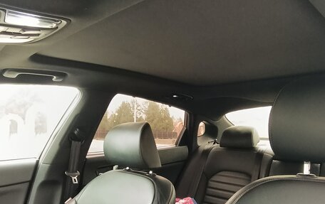 KIA Optima IV, 2019 год, 2 200 000 рублей, 7 фотография