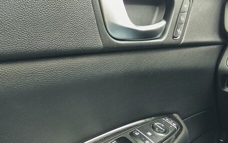 KIA Optima IV, 2019 год, 2 200 000 рублей, 5 фотография