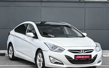 Hyundai i40 I рестайлинг, 2013 год, 1 199 000 рублей, 1 фотография