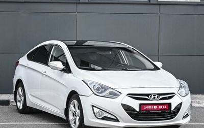 Hyundai i40 I рестайлинг, 2013 год, 1 199 000 рублей, 1 фотография
