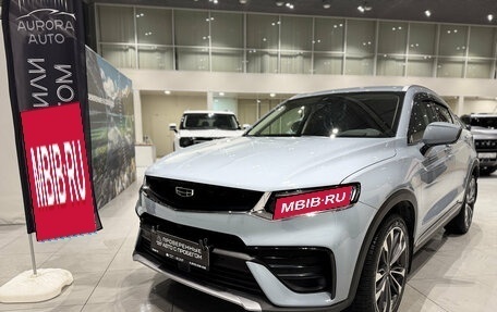 Geely Tugella FY11, 2022 год, 3 090 000 рублей, 1 фотография