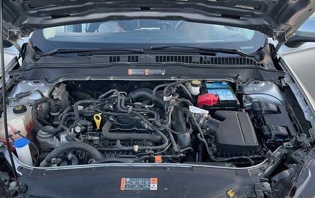 Ford Fusion (North America) II, 2019 год, 1 690 000 рублей, 7 фотография