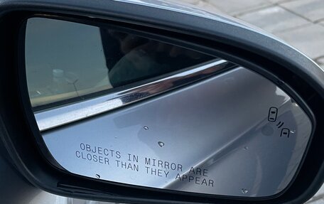 Ford Fusion (North America) II, 2019 год, 1 690 000 рублей, 10 фотография