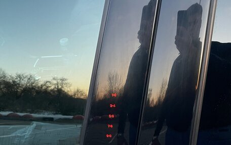 Ford Fusion (North America) II, 2019 год, 1 690 000 рублей, 11 фотография