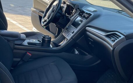 Ford Fusion (North America) II, 2019 год, 1 690 000 рублей, 16 фотография