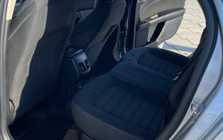 Ford Fusion (North America) II, 2019 год, 1 690 000 рублей, 17 фотография