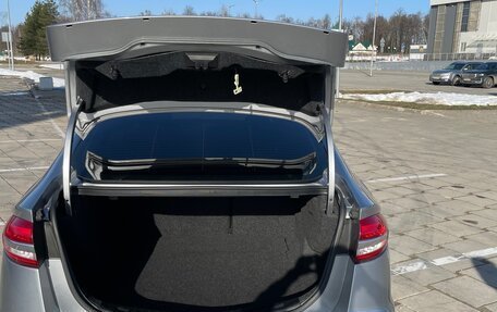 Ford Fusion (North America) II, 2019 год, 1 690 000 рублей, 18 фотография