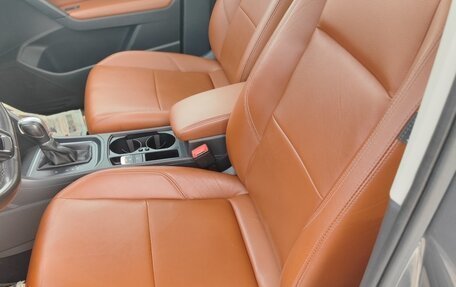 Volkswagen Touran III, 2016 год, 1 650 000 рублей, 18 фотография