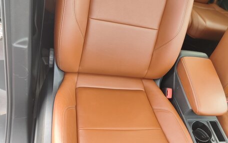 Volkswagen Touran III, 2016 год, 1 650 000 рублей, 19 фотография