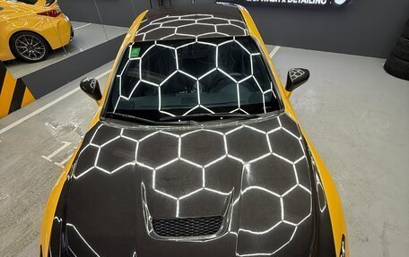 Lexus RC F I рестайлинг, 2018 год, 6 700 000 рублей, 11 фотография