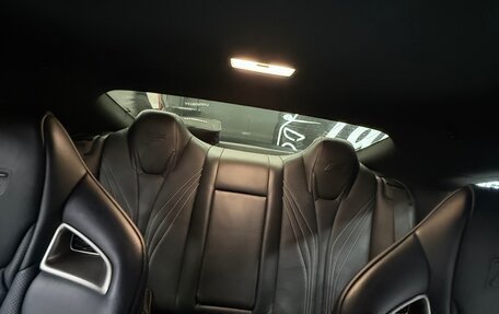 Lexus RC F I рестайлинг, 2018 год, 6 700 000 рублей, 14 фотография