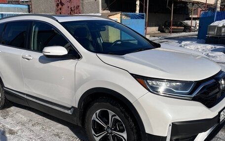 Honda CR-V IV, 2020 год, 2 750 000 рублей, 3 фотография