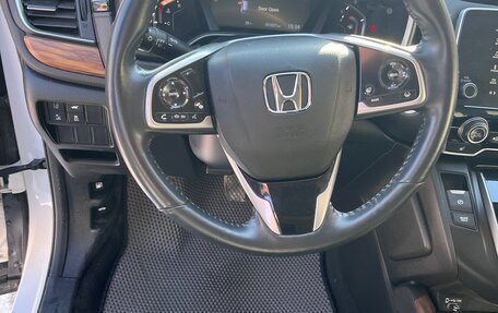 Honda CR-V IV, 2020 год, 2 750 000 рублей, 7 фотография