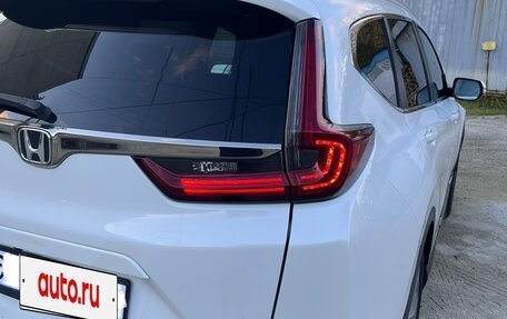 Honda CR-V IV, 2020 год, 2 750 000 рублей, 9 фотография