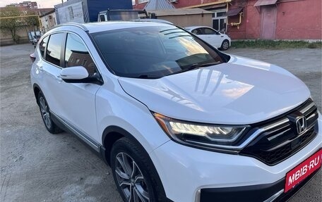 Honda CR-V IV, 2020 год, 2 750 000 рублей, 8 фотография