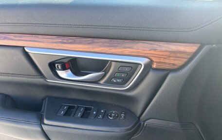 Honda CR-V IV, 2020 год, 2 750 000 рублей, 10 фотография