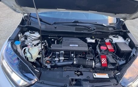 Honda CR-V IV, 2020 год, 2 750 000 рублей, 11 фотография