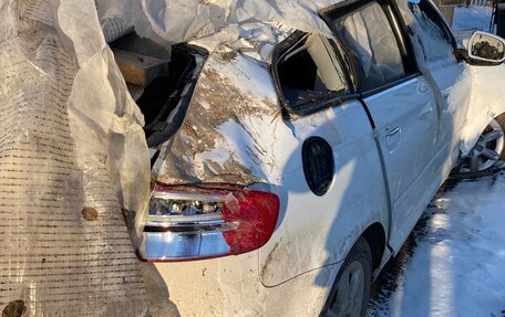 Audi A3, 2011 год, 449 000 рублей, 7 фотография