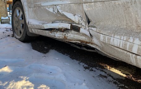 Audi A3, 2011 год, 449 000 рублей, 6 фотография