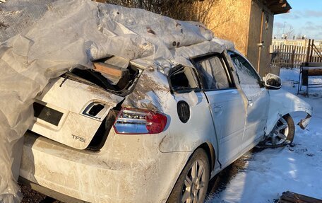 Audi A3, 2011 год, 449 000 рублей, 4 фотография