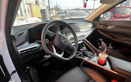 Changan CS35 Plus, 2023 год, 2 000 000 рублей, 4 фотография