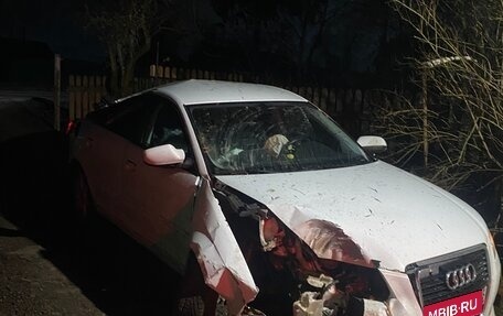 Audi A3, 2011 год, 449 000 рублей, 9 фотография