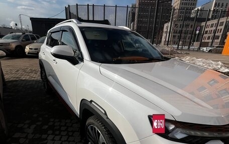 Changan CS35 Plus, 2023 год, 2 000 000 рублей, 3 фотография