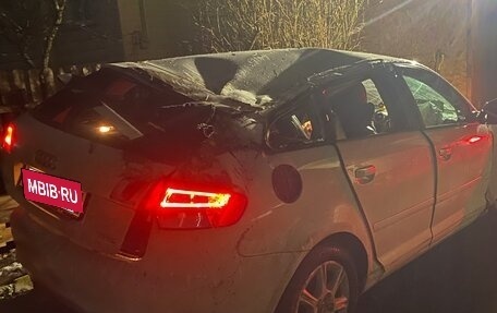 Audi A3, 2011 год, 449 000 рублей, 8 фотография