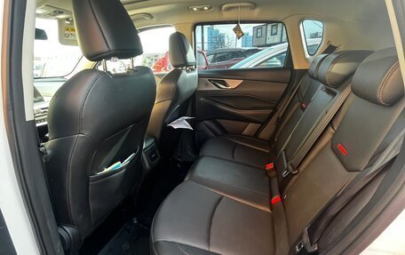 Changan CS35 Plus, 2023 год, 2 000 000 рублей, 5 фотография