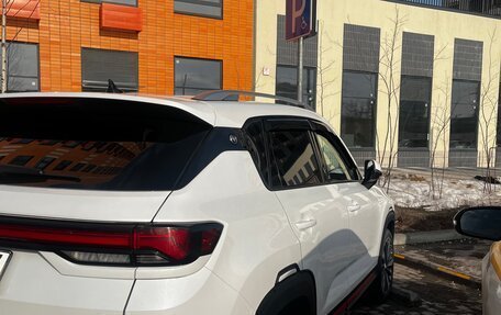 Changan CS35 Plus, 2023 год, 2 000 000 рублей, 6 фотография