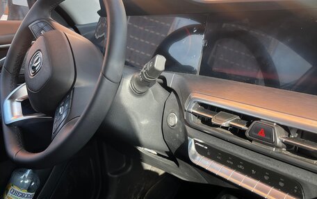 Changan CS35 Plus, 2023 год, 2 000 000 рублей, 8 фотография