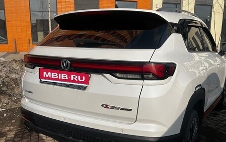 Changan CS35 Plus, 2023 год, 2 000 000 рублей, 7 фотография