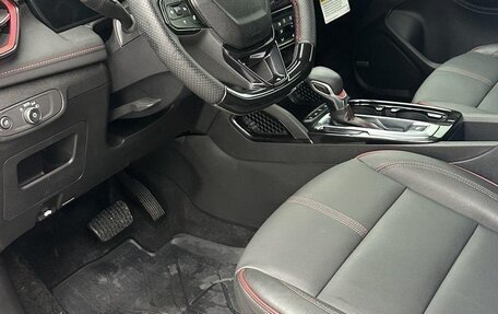 Chevrolet TrailBlazer, 2024 год, 2 080 000 рублей, 12 фотография