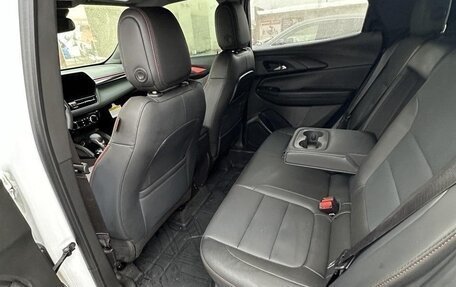 Chevrolet TrailBlazer, 2024 год, 2 080 000 рублей, 14 фотография