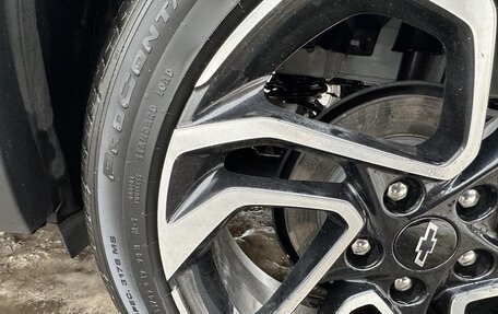 Chevrolet TrailBlazer, 2024 год, 2 080 000 рублей, 18 фотография