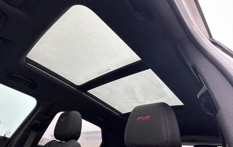 Chevrolet TrailBlazer, 2024 год, 2 080 000 рублей, 16 фотография