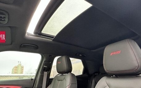 Chevrolet TrailBlazer, 2024 год, 2 080 000 рублей, 15 фотография