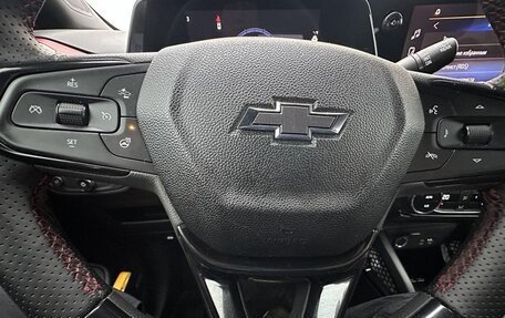 Chevrolet TrailBlazer, 2024 год, 2 080 000 рублей, 23 фотография