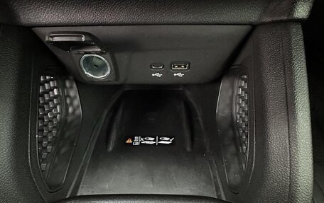 Chevrolet TrailBlazer, 2024 год, 2 080 000 рублей, 24 фотография