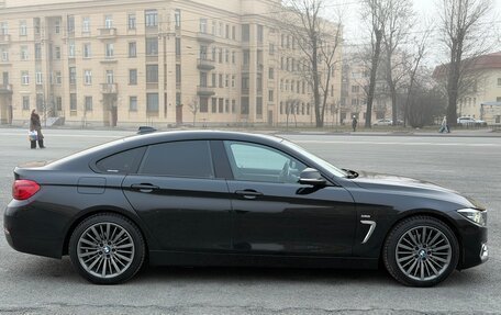 BMW 4 серия, 2018 год, 2 760 000 рублей, 6 фотография