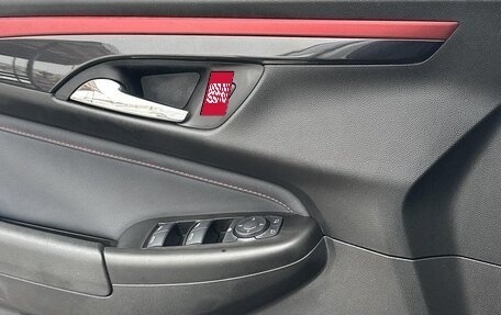 Chevrolet TrailBlazer, 2024 год, 2 080 000 рублей, 26 фотография