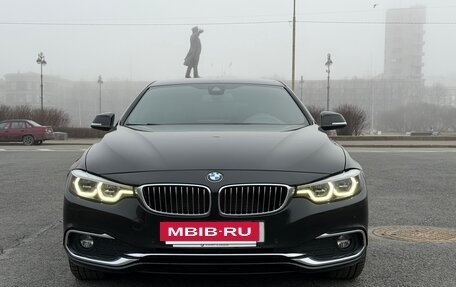 BMW 4 серия, 2018 год, 2 760 000 рублей, 3 фотография