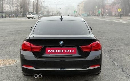 BMW 4 серия, 2018 год, 2 760 000 рублей, 9 фотография