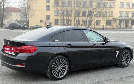 BMW 4 серия, 2018 год, 2 760 000 рублей, 8 фотография