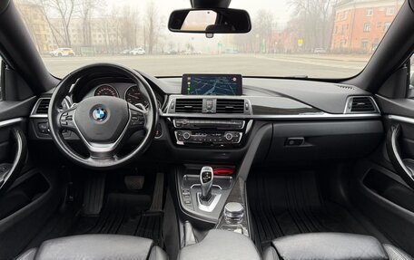 BMW 4 серия, 2018 год, 2 760 000 рублей, 17 фотография