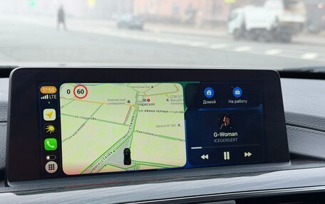 BMW 4 серия, 2018 год, 2 760 000 рублей, 28 фотография